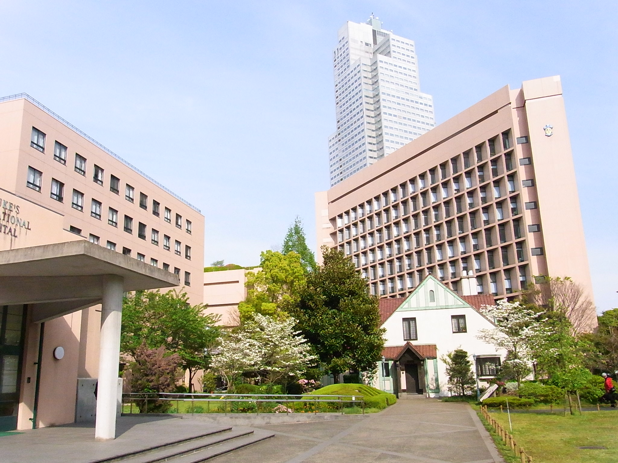 東京都内の人気病院、看護師さんが働きやすい病院、教育制度が充実している民間・国公立病院